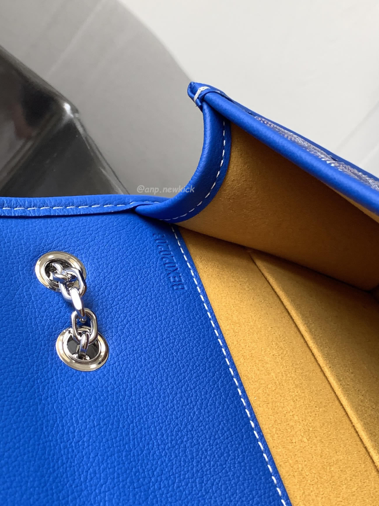 Goyard Alexandre Iii Bag 15 Cm X 4.5 Cm X 24 Cm (17) - www.newkick.vip